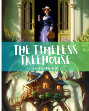 The Timeless Treehouse: Discover the magic of The Timeless Treehouse! The Timeless Treehouse: Discover the magic of The Timeless Treehouse!