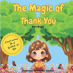The Magic Of Thank You