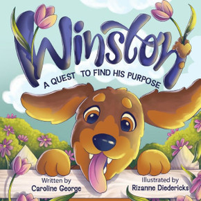 Winston's Quest To Find His Purpose: A Heartwarming Tale Of Self-Discovery and Acceptance