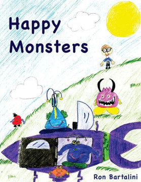 Happy Monsters
