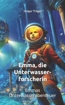 Emma, die Unterwasserforscherin: Emmas Unterwasserabenteuer