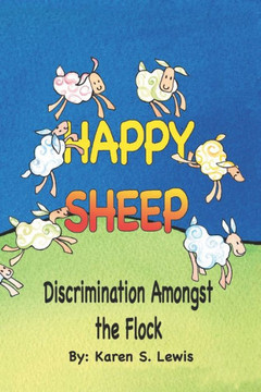 Happy Sheep: discrimination amongst the flock