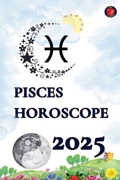 Pisces Horoscope 2025