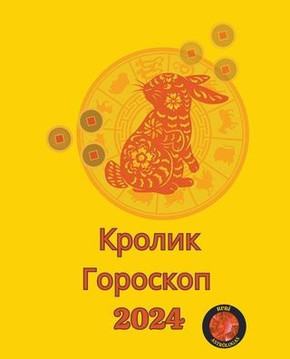Кролик Гороскоп 2024 Кролик Гороскоп 2024