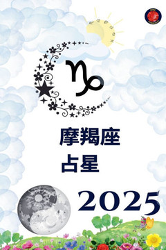 &#25705;&#32687;&#24231; &#21344;&#26143; 2025