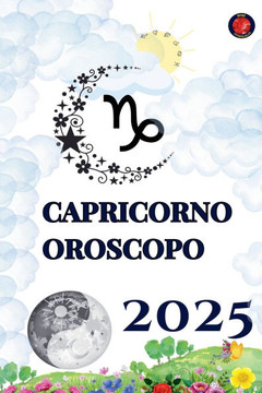 Capricorno Oroscopo 2025