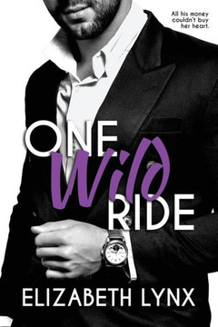 One Wild Ride (Cake Love) One Wild Ride (Cake Love)