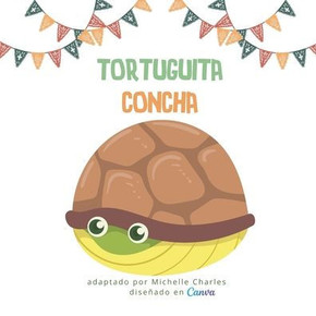 Tortuguita concha