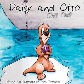 Daisy And Otto: Chill Out