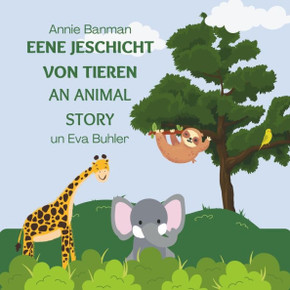 Eene Jeschicht Von Tieren - Plautdietsch