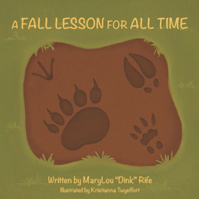 A Fall Lesson for All Time A Fall Lesson for All Time