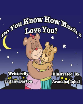 Do You Know How Much I Love You? Do You Know How Much I Love You?