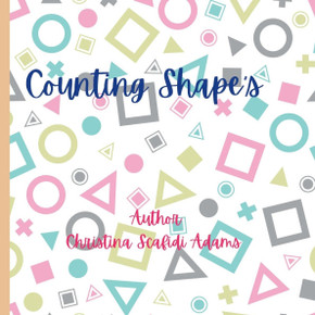 Counting Shape's: Counting Shape's Early Learning