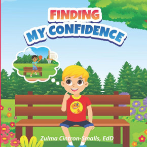 Finding My Confidence