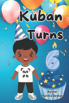 Kuban Turns 6