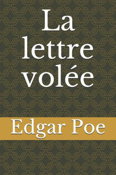 La lettre volée