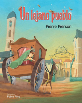Un lejano pueblo