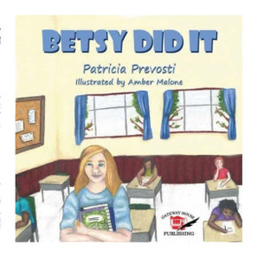 Betsy Did It Betsy Did It
