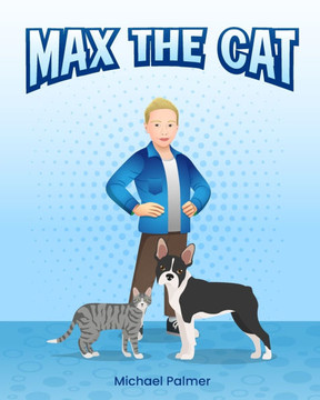 Max The Cat