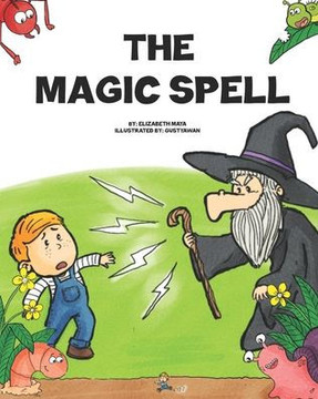 The Magic Spell The Magic Spell