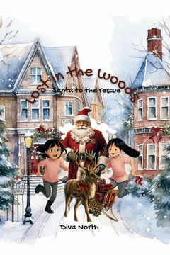 Lost in the woods: Santa to the rescue