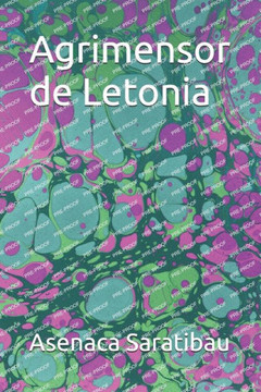 Agrimensor de Letonia