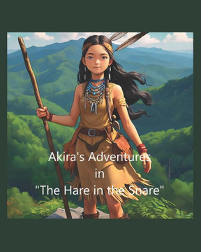 Akira's Adventures: The Hare in the Snare Akira's Adventures: The Hare in the Snare