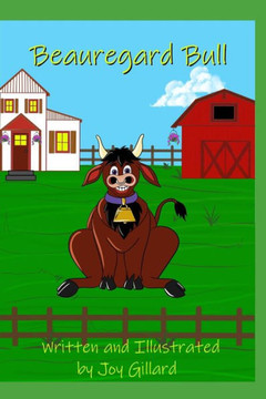 Beauregard Bull