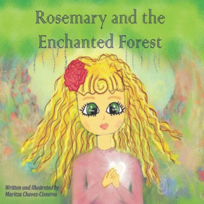 Rosemary and the Enchanted Forest