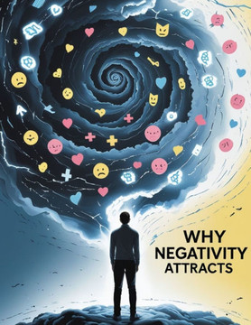 Why Negativity Attracts: Understanding and Breaking Free from the Cycle of Negative Energy