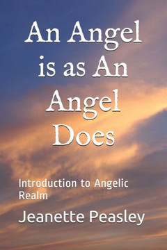 An Angel is an An Angel Does: Introduction to Angelic Realm