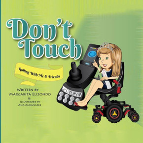 Don't Touch: Rolling With Me & Friends