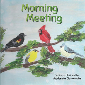 Morning Meeting Morning Meeting