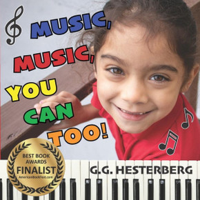 Music, Music, You Can Too!
