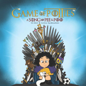Game Of Potties: A Song Of Pee & Poo