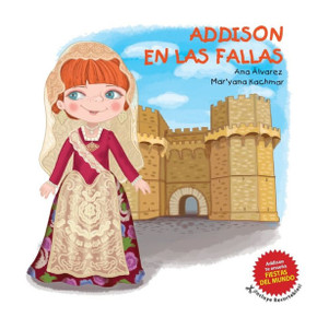 Addison En Las Fallas Addison En Las Fallas