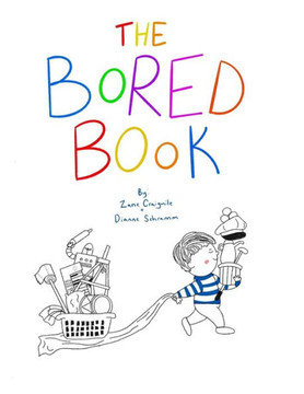 The Bored Book