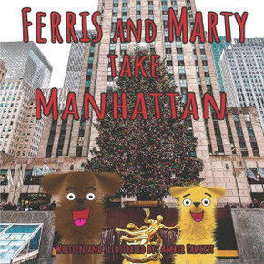 Ferris and Marty take Manhattan Ferris and Marty take Manhattan