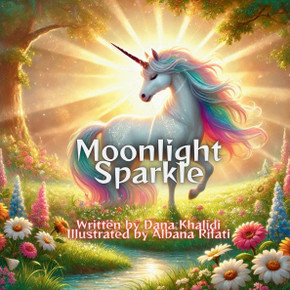 Moonlight Sparkel: A story about being kind and forgiving