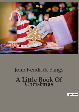 A Little Book Of Christmas