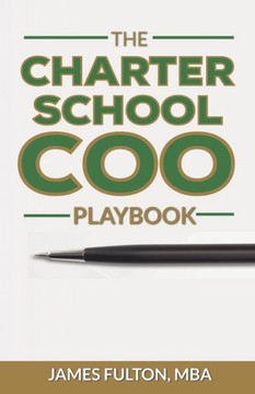 The Charter School COO Playbook