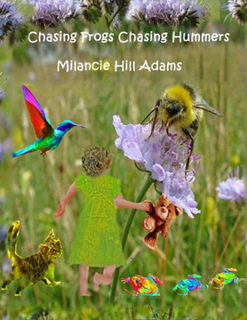 Chasing Frogs Chasing Hummers