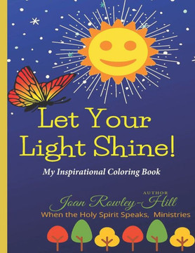 Let Your Light Shine! Let Your Light Shine!