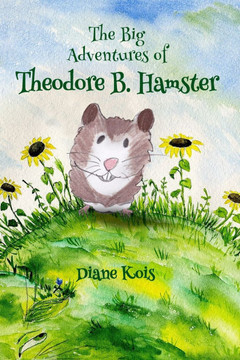 The Big Adventures of Theodore B. Hamster