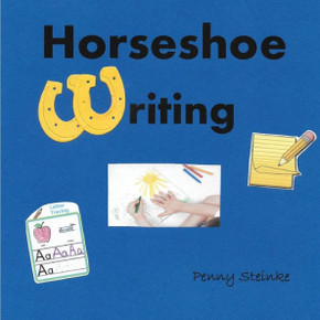 Horseshoe Writing