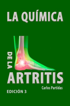 La Química de la Artritis: Porqué Los Humanos No Deben Comer Carne