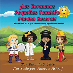 Las Hermanas Pequeñas También Pueden Hacerlo!