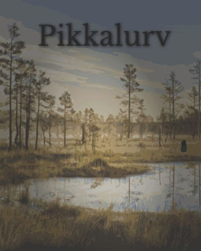 Pikkalurv: (English version)