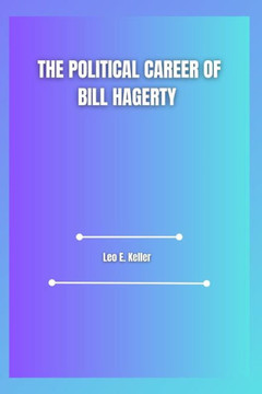 The Political Career of Bill Hagerty