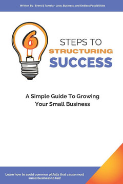 Structuring Success: A Simple Guide To Growing Your Small Business